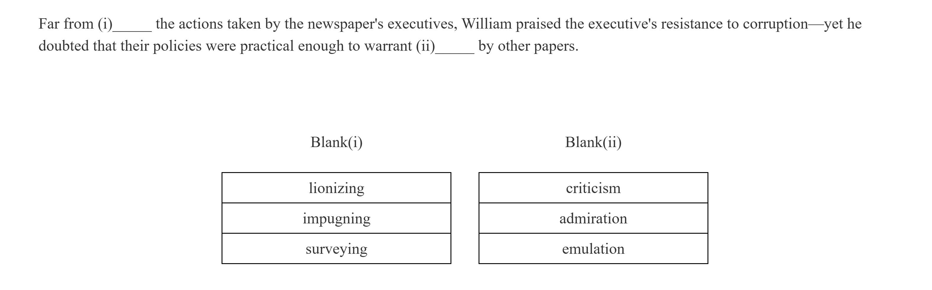 KMF Comprehensive set of mathematics questions after the reform